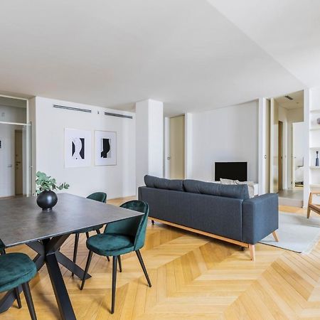 Sonder At Piazza Navona Aparthotel Roma Eksteriør bilde