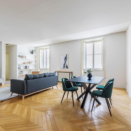 Sonder At Piazza Navona Aparthotel Roma Eksteriør bilde
