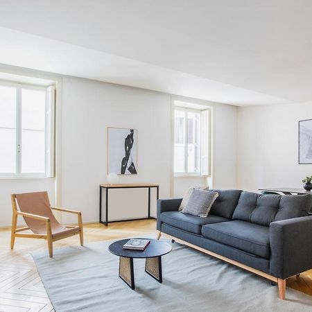Sonder At Piazza Navona Aparthotel Roma Eksteriør bilde