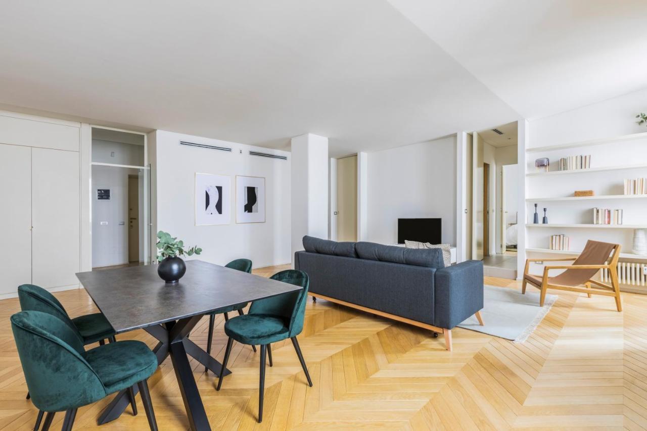 Sonder At Piazza Navona Aparthotel Roma Eksteriør bilde