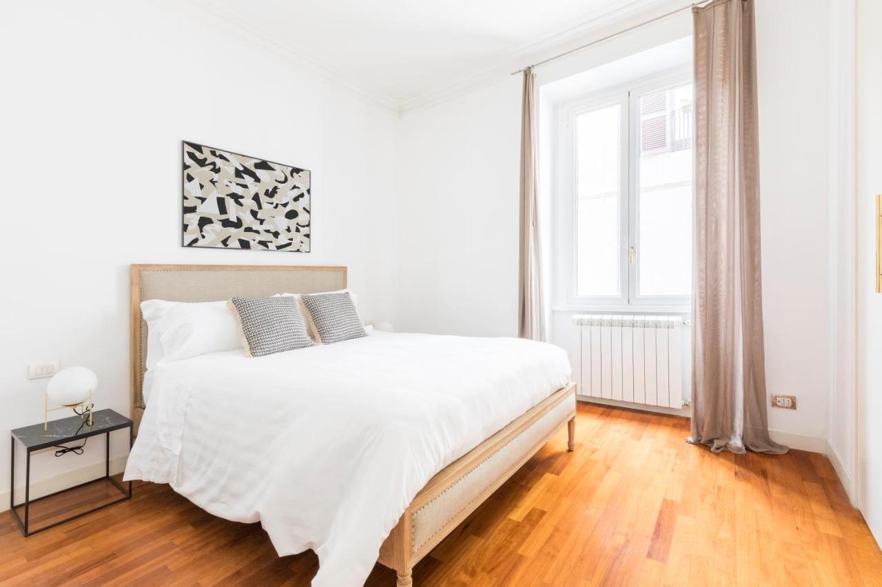 Sonder At Piazza Navona Aparthotel Roma Eksteriør bilde