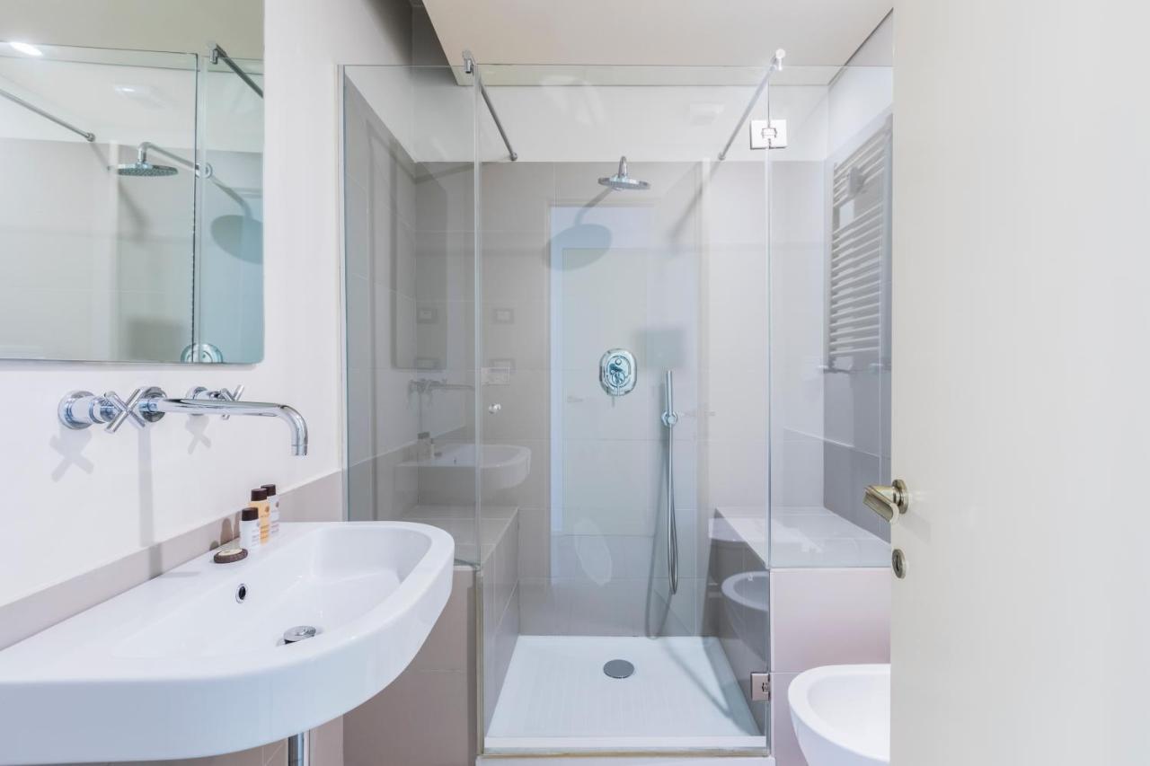 Sonder At Piazza Navona Aparthotel Roma Eksteriør bilde