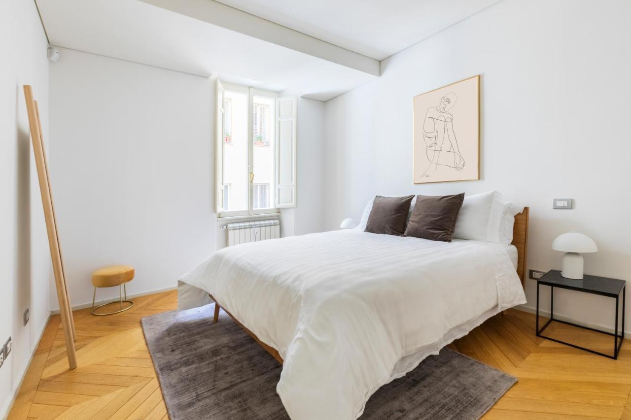 Sonder At Piazza Navona Aparthotel Roma Eksteriør bilde