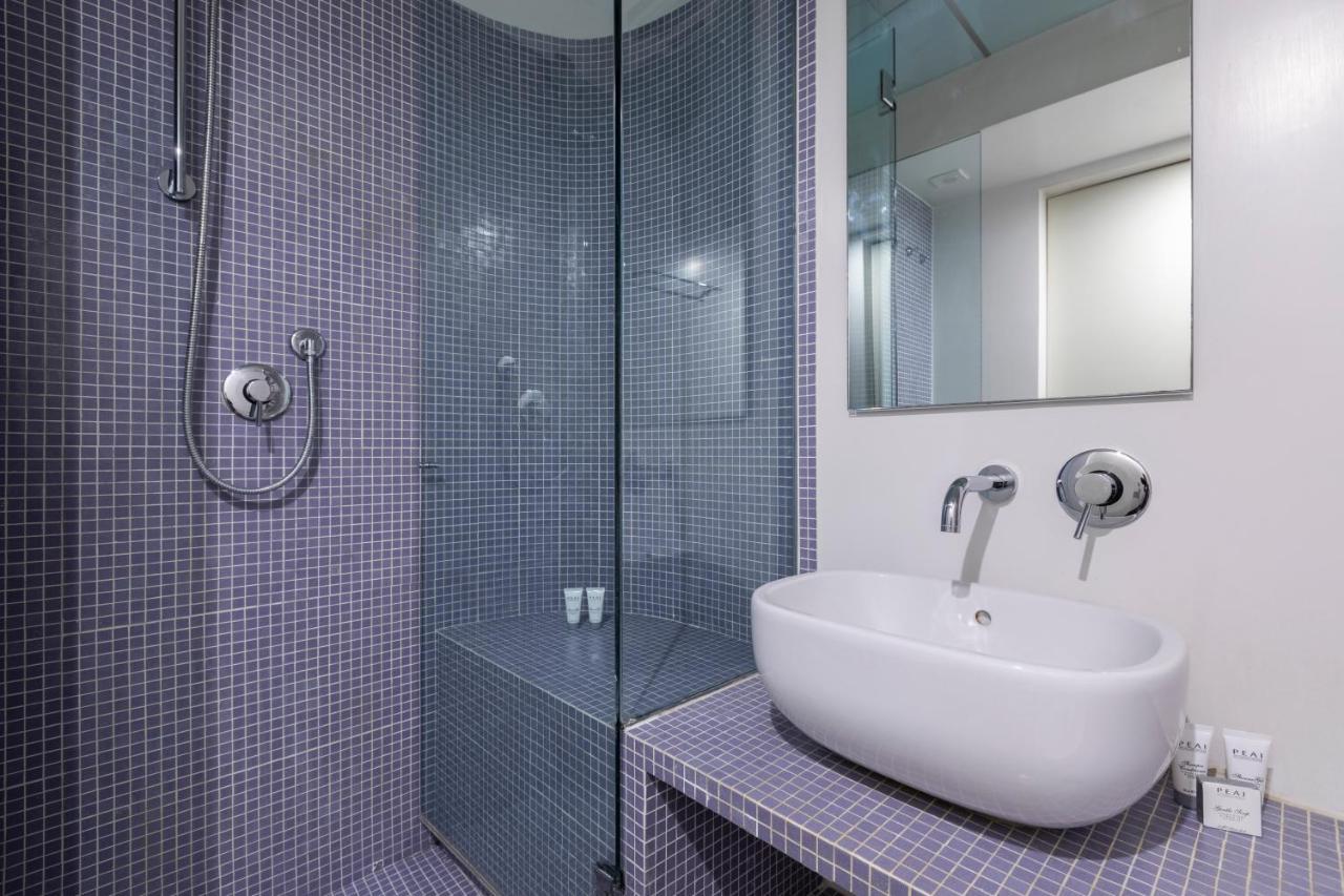 Sonder At Piazza Navona Aparthotel Roma Eksteriør bilde