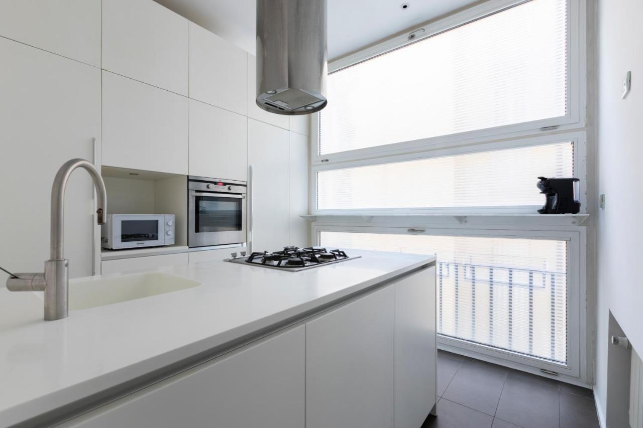 Sonder At Piazza Navona Aparthotel Roma Eksteriør bilde